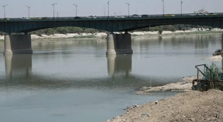 العراق يواجه معضلة كبيرة مع مياه الصرف الصحي